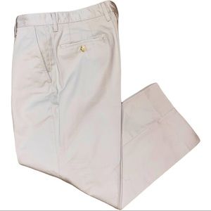 Corbin Men's Troy Pant in Drill Twill Fabric